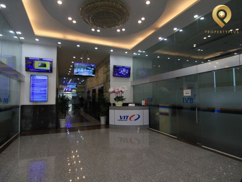 VIT Tower
