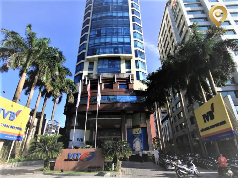 VIT Tower