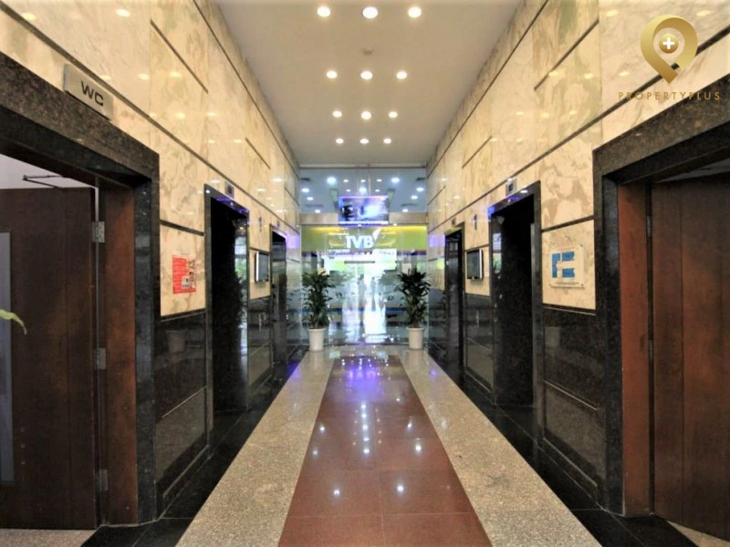 VIT Tower