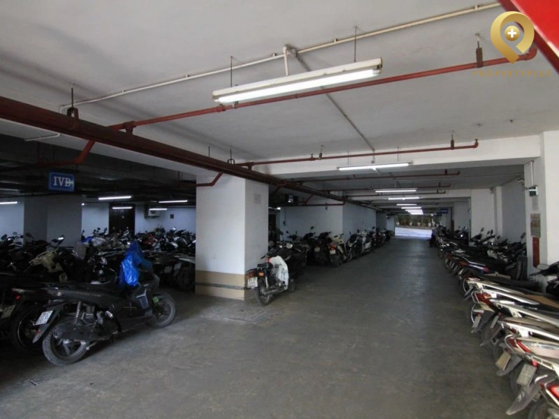 VIT Tower