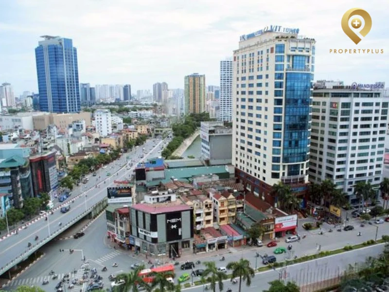 VIT Tower