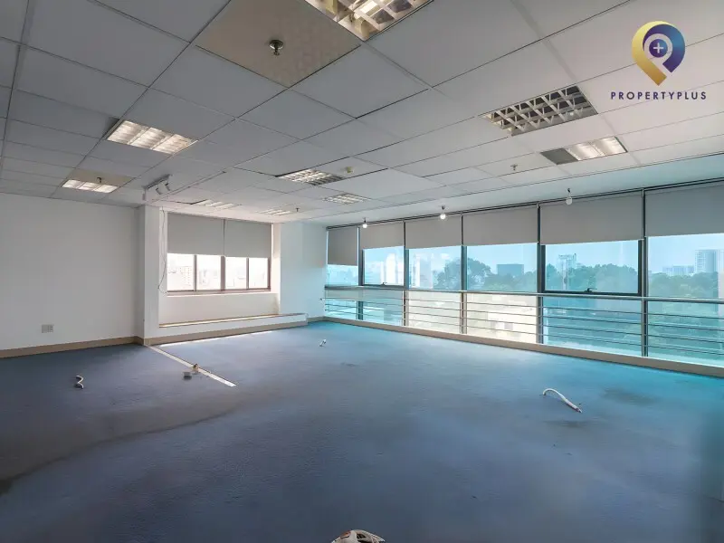VMG Building
