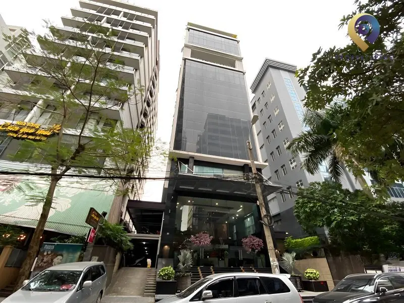 VMT Building