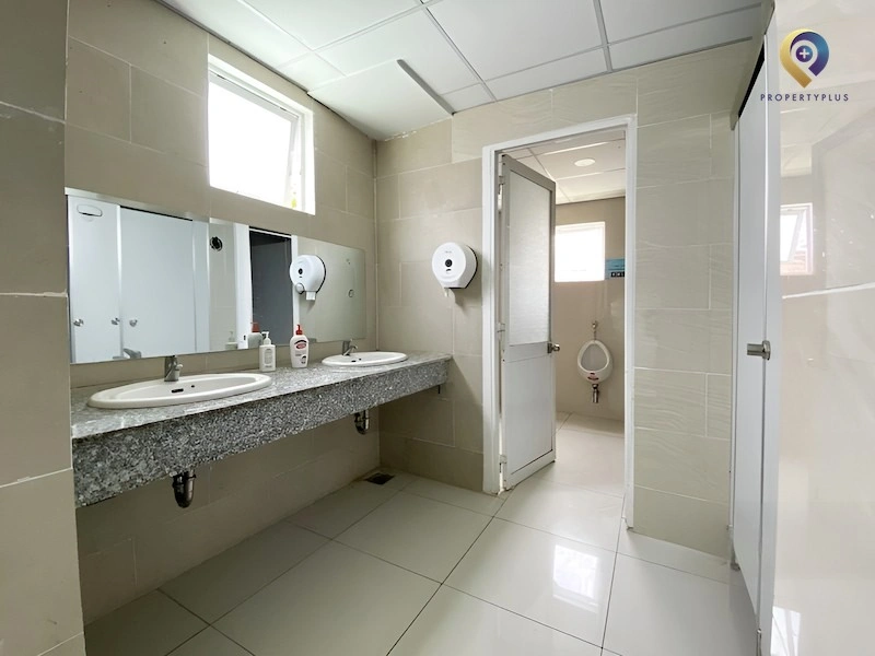 VND Home Building