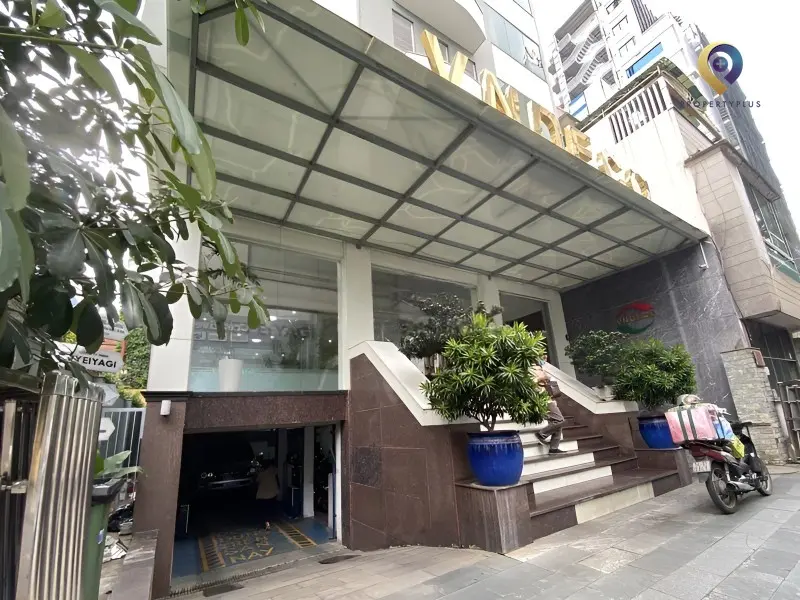 VNDECO Building