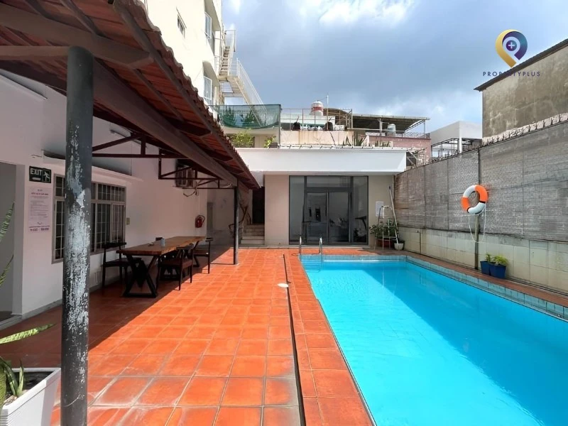 VNO Huỳnh Văn Bánh