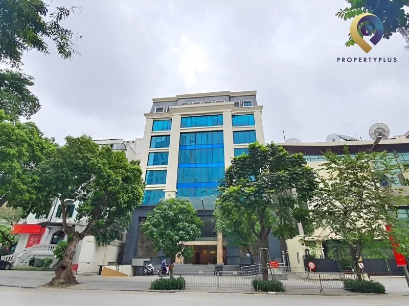 VOV Building