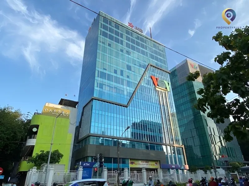 VOV Building