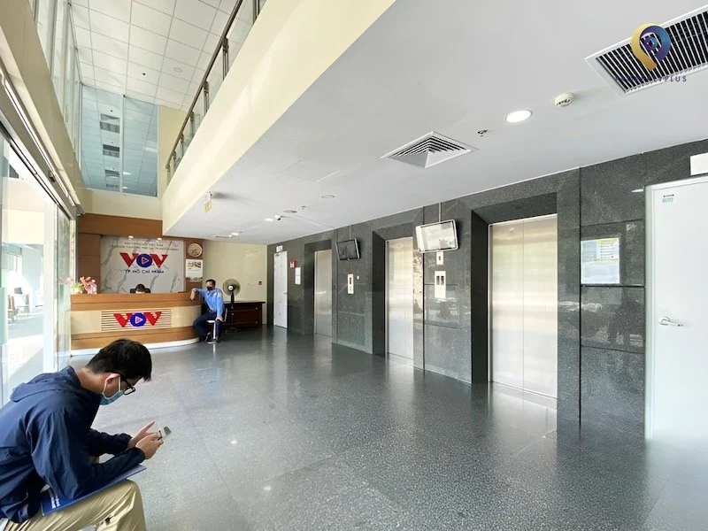VOV Building