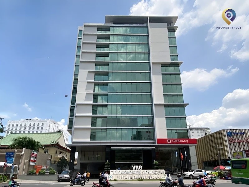 VRG Building