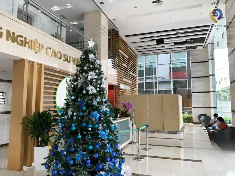 VRG Building