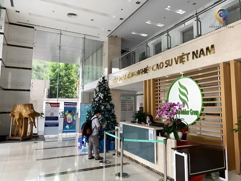 VRG Building