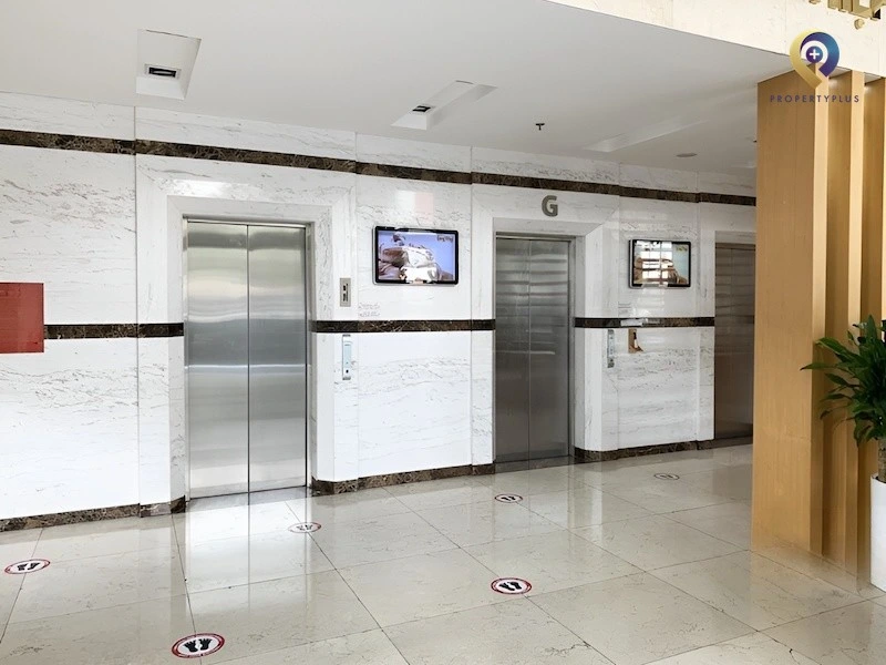 VRG Building