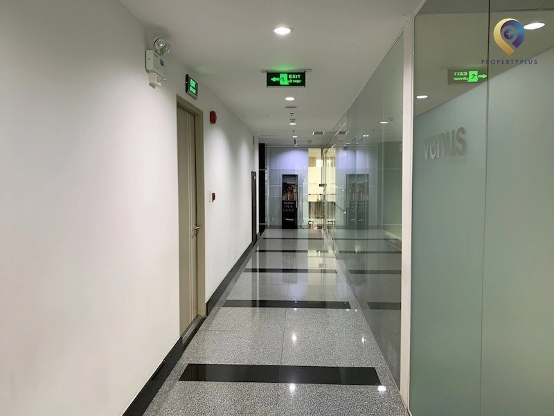 VRG Building