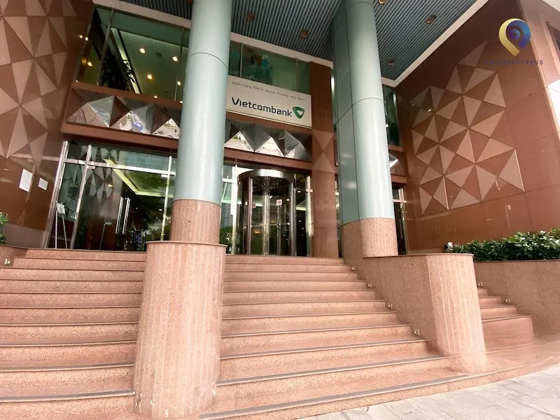 VTP Building