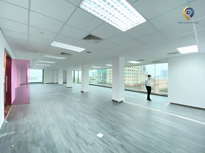 VTP Building