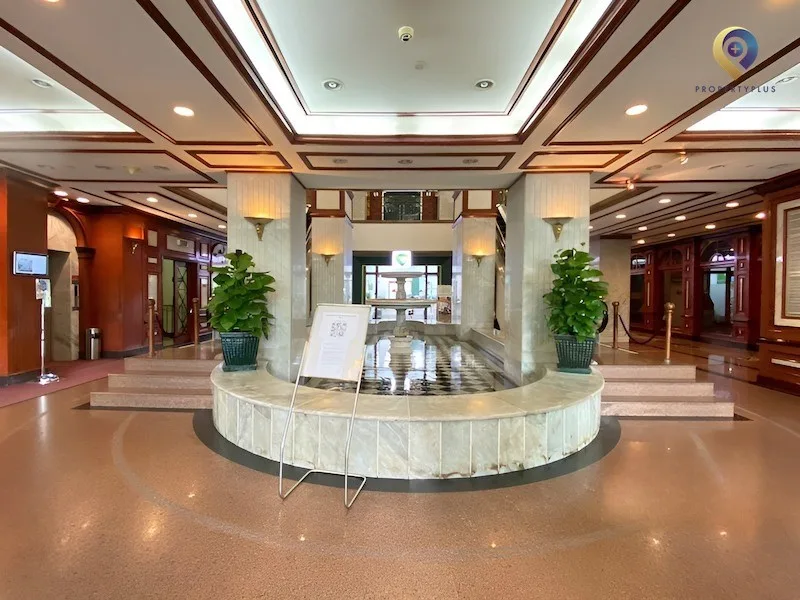 VTP Building
