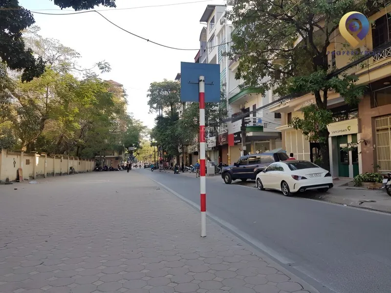 cho thuê văn phòng đường Vũ Ngọc Phan