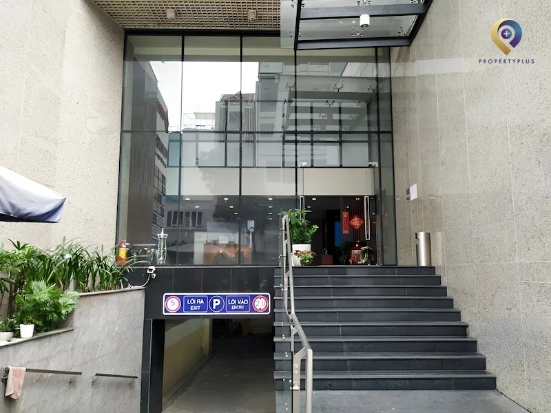 VVA Tower