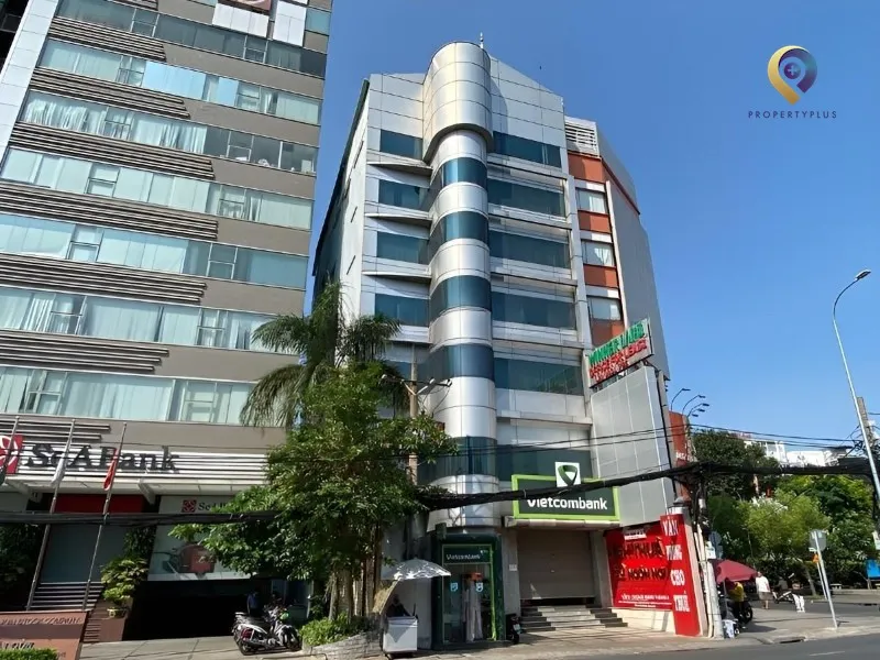 Winner Land Building