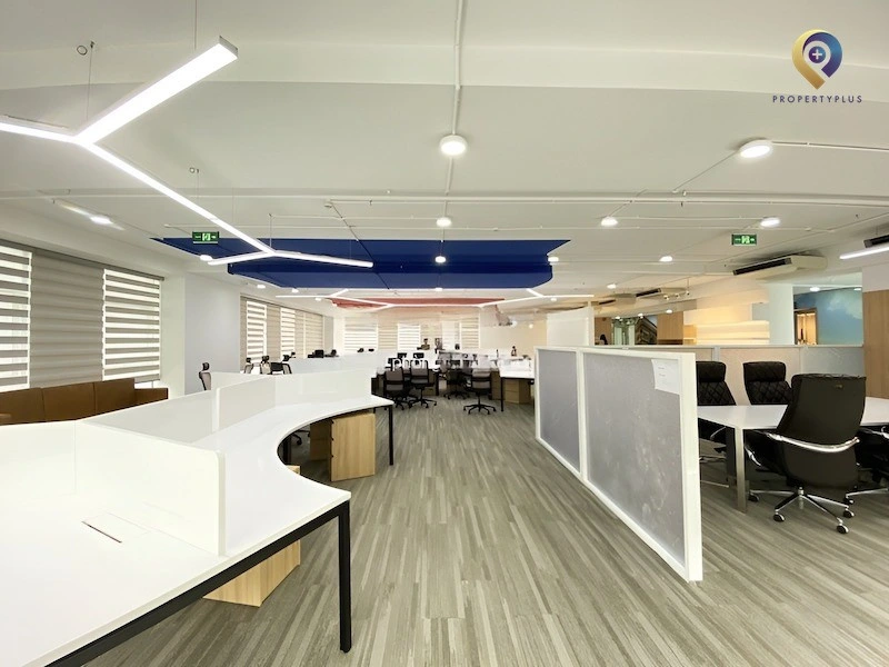 Wondersea Building