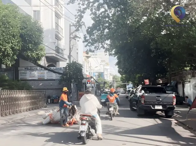 Yên Thế Yên Thế