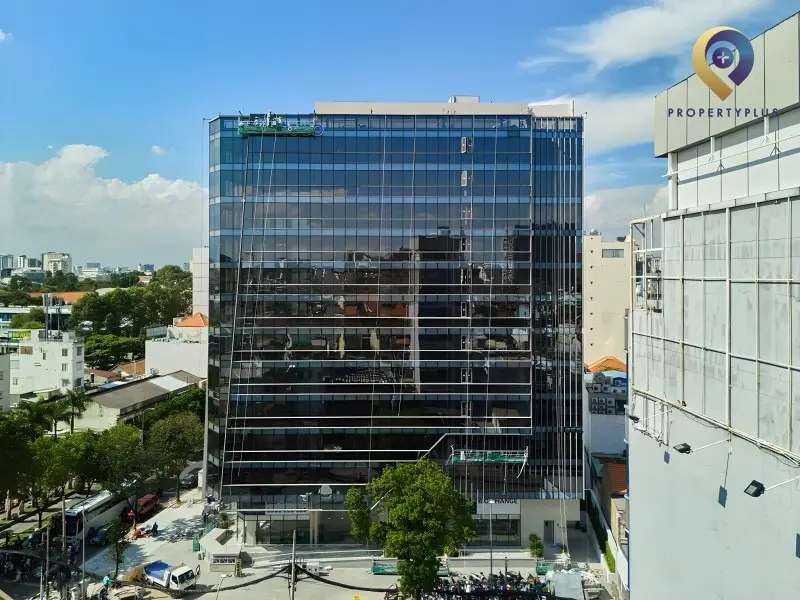 Yteco Tower