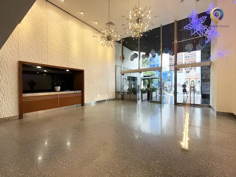 Zen Plaza