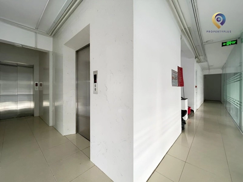 Ziuka Tower