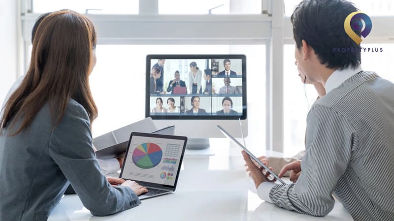 Hạn chế của mô hình Hybrid Office