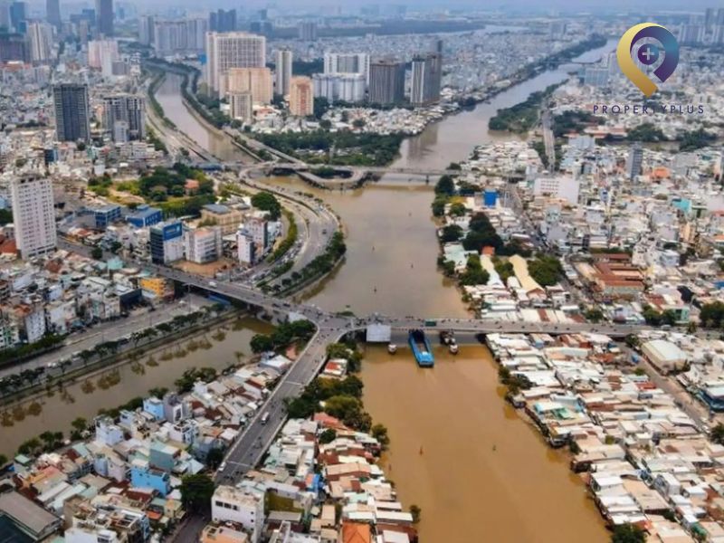#Cho thuê văn phòng phường Chánh Hưng