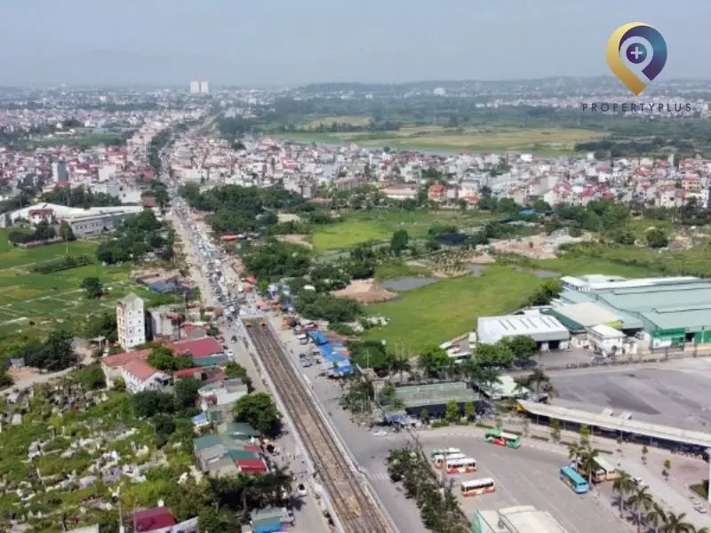 #Cho thuê văn phòng phường Yên Nghĩa giá tốt nhất