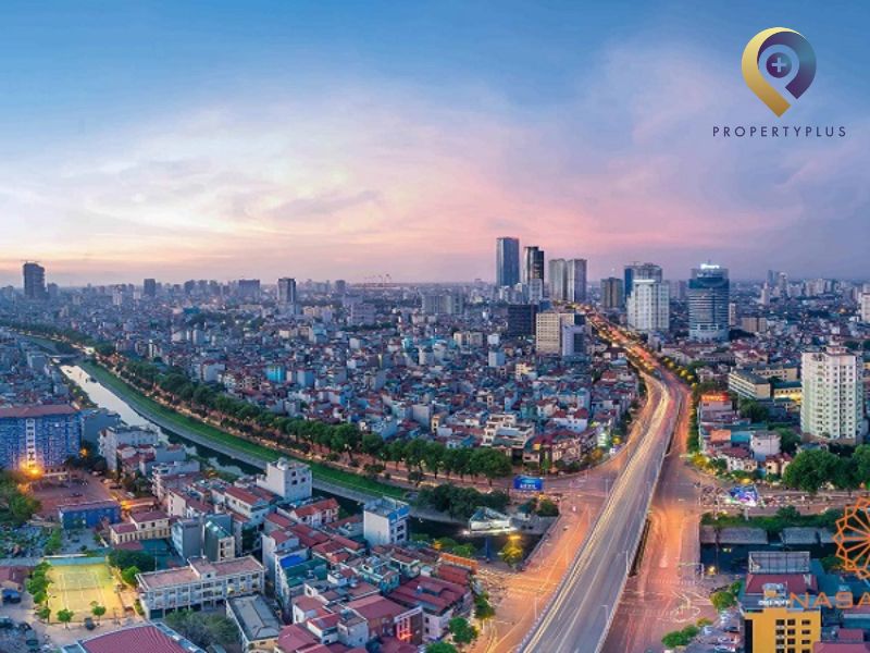 #Tất Tần Tật Phường Ba Đình Mới Từ A-Z Bạn Nên Biết