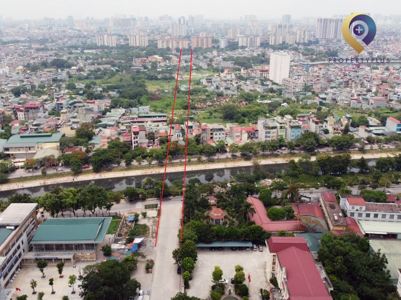 Tất Tần Tật Thông Tin Phường Định Công Mới Mà Bạn Nên Biết