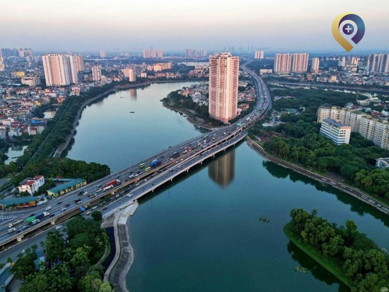 Phường Hoàng Mai: Tổng quan từ A-Z về vị trí và thông tin mới nhất