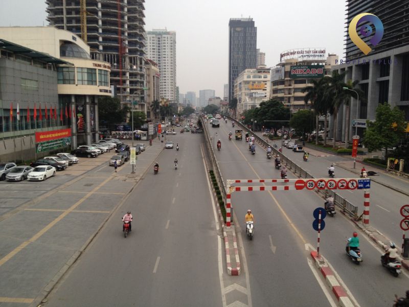 Khám Phá Phường Láng Mới - Tổng Hợp Các Thông Tin Hữu Ích