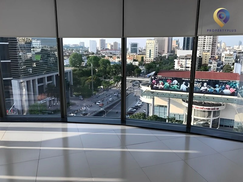 Thuê Văn Phòng Cho Ngành Kiểm Toán Chuyên Nghiệp Tại Propertyplus.vn