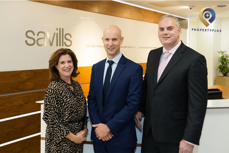 Savills là gì