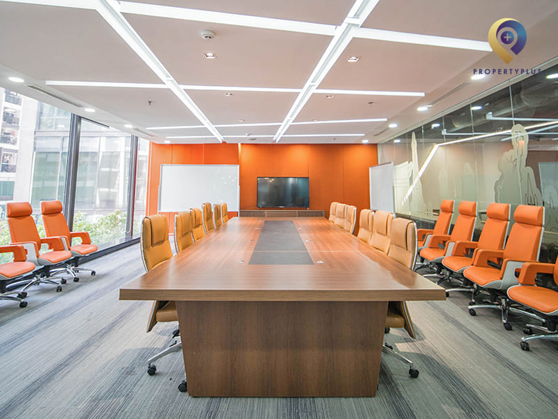 Grade A Office Building For Lease