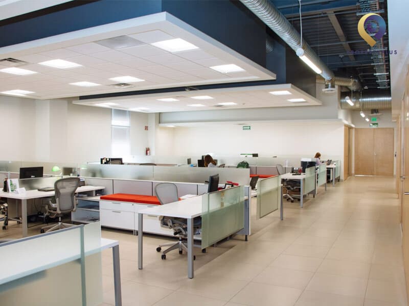 Grade A Office Building For Lease