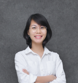 Tran Thi Tuoi