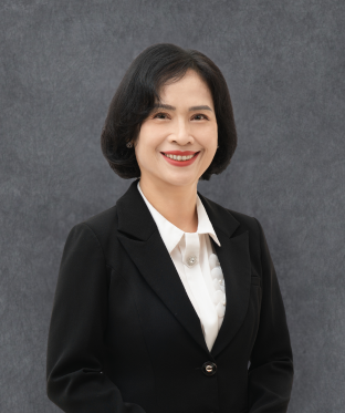 Tran Thi Hoa