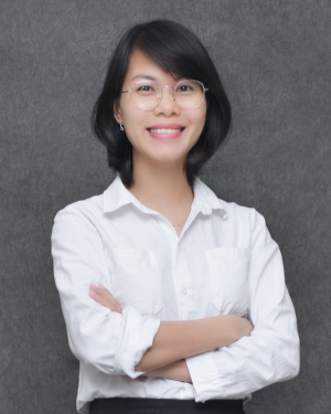 Tran Thi Tuoi