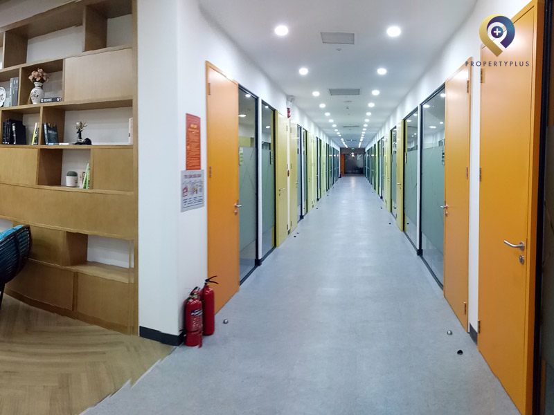 Venture Valley Cầu Giấy