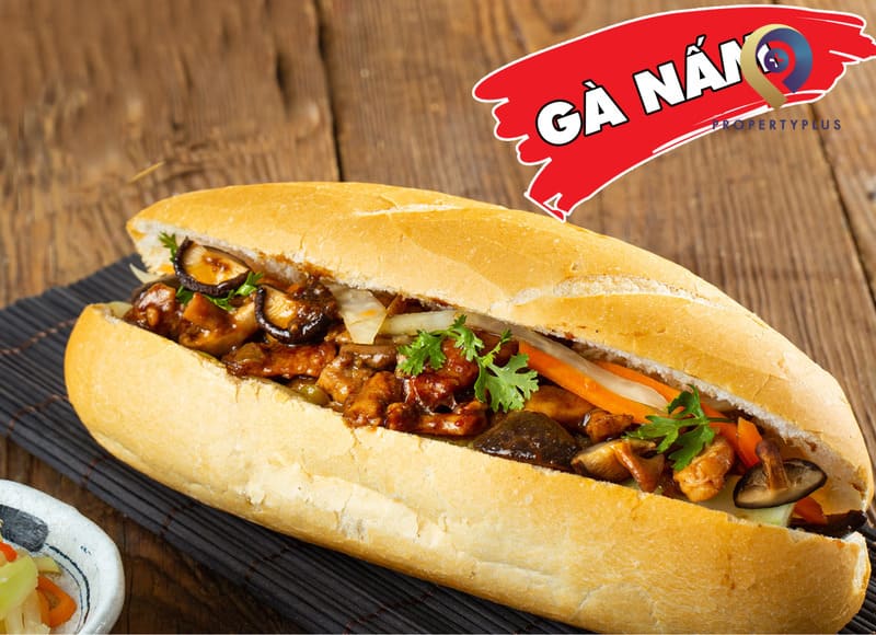 Bami King