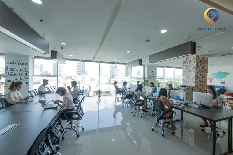 vì sao nên mua bảo hiểm văn phòng