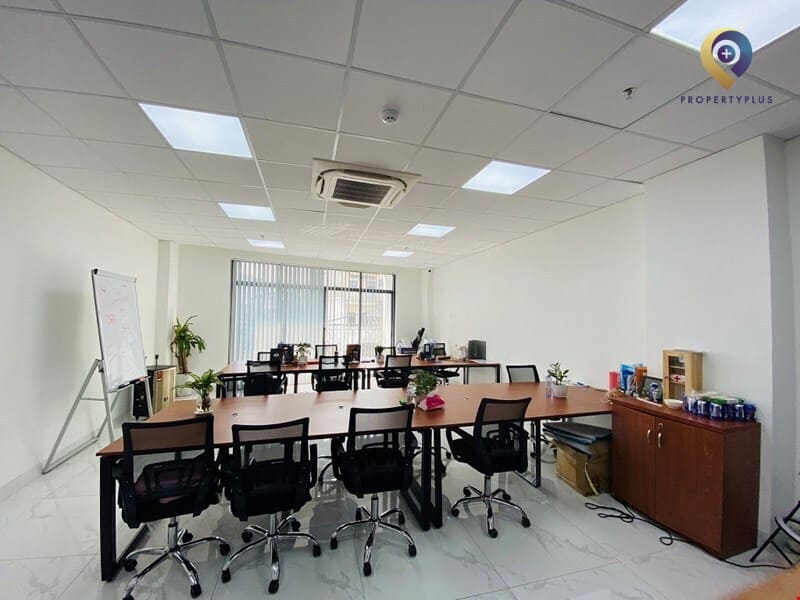 ưu điểm bảo hiểm văn phòng