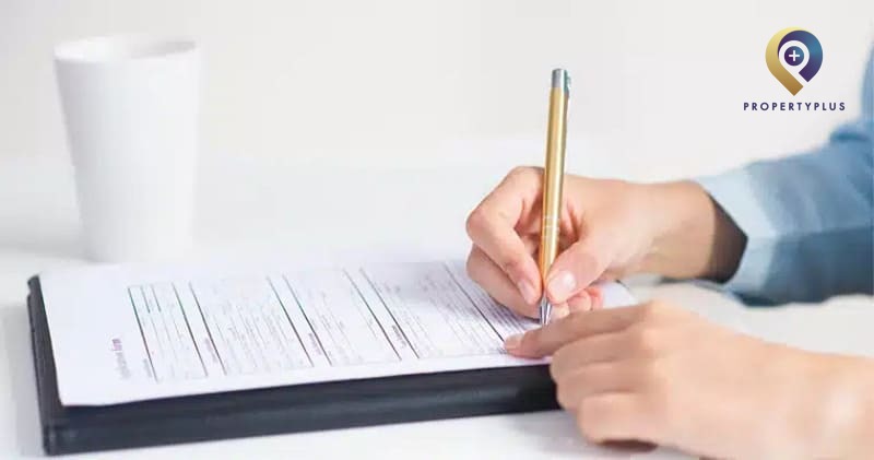 Thanh Lý Hợp Đồng Thuê Văn Phòng