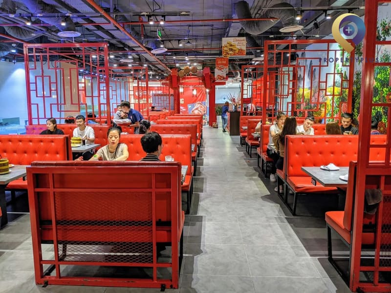 Cửu Vân Long
