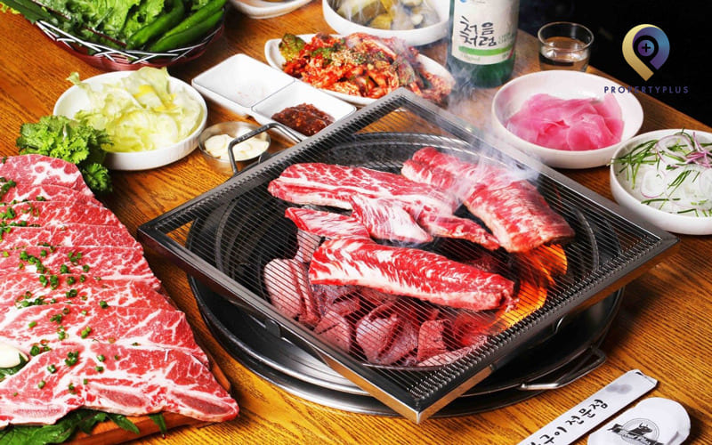 Meat Plus